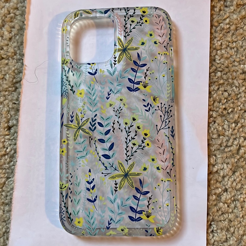 Apple iPhone 12 Pro Max case